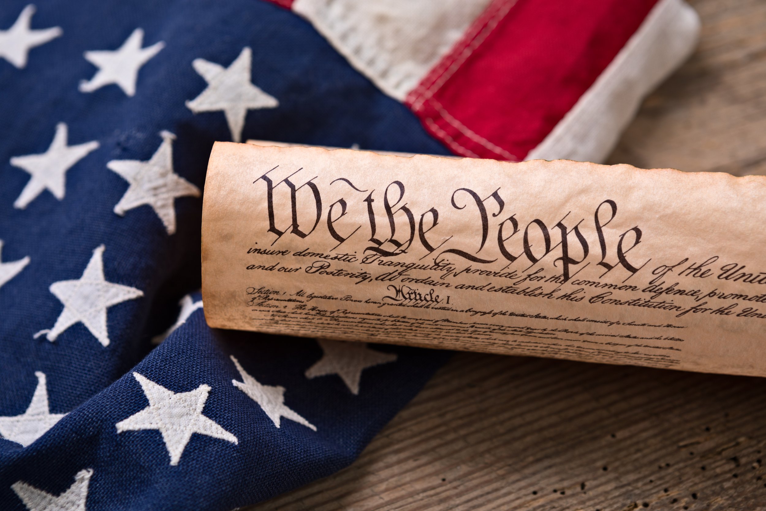 A Guide to the 27 Amendments of the Constitution of the United States