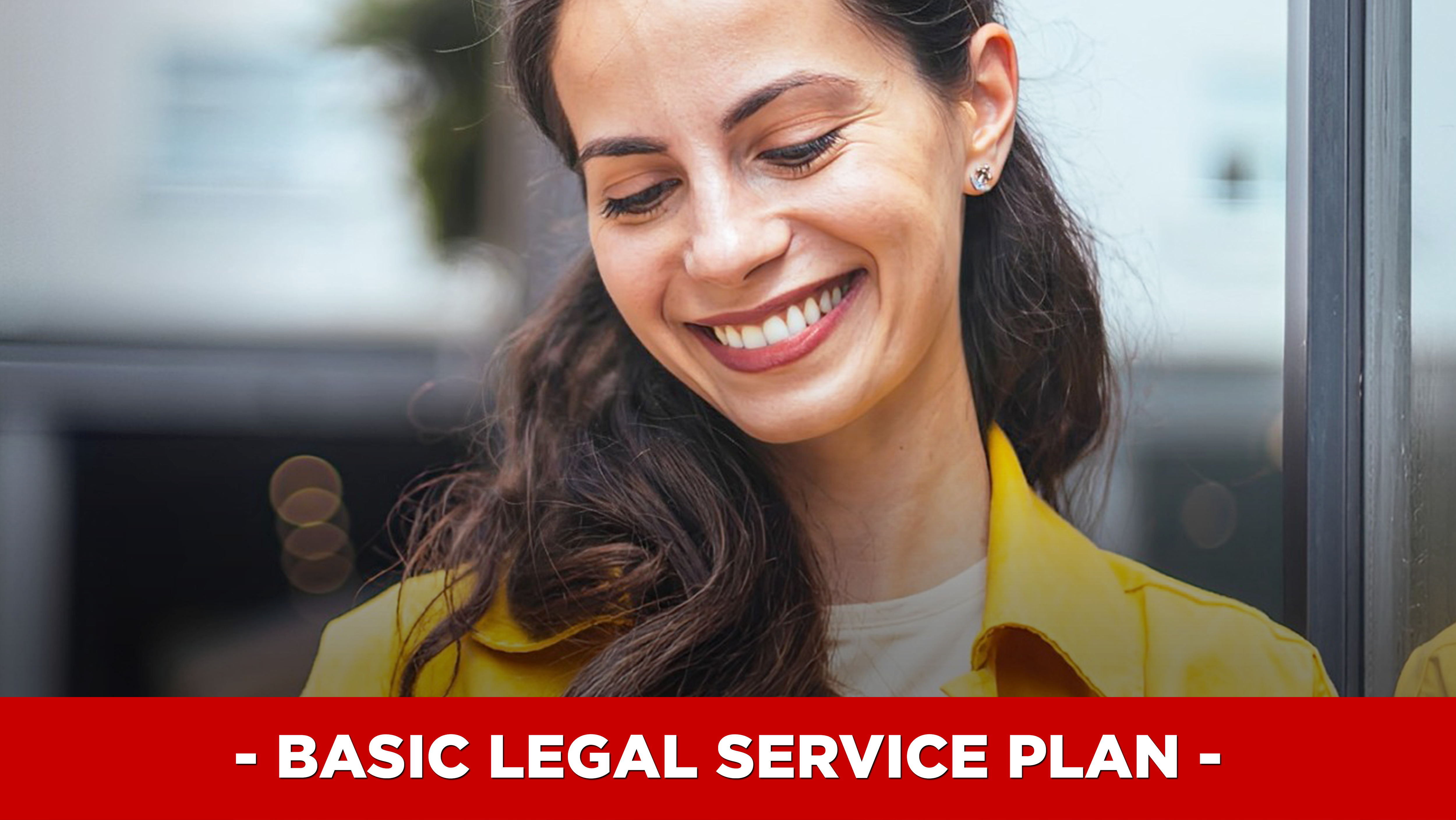 Basic Legal Service Plan