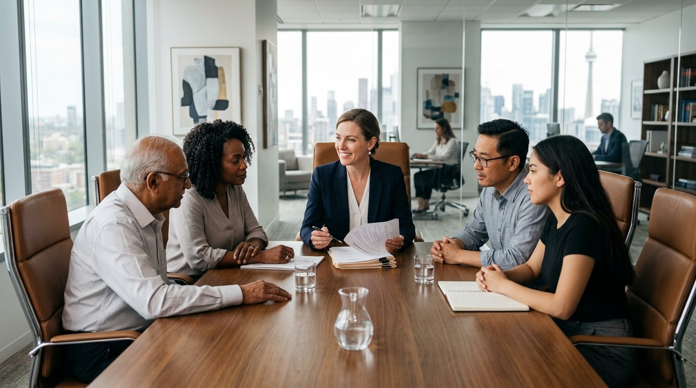 The Differences Between Legal Insurance and Legal Service Plans in Canada