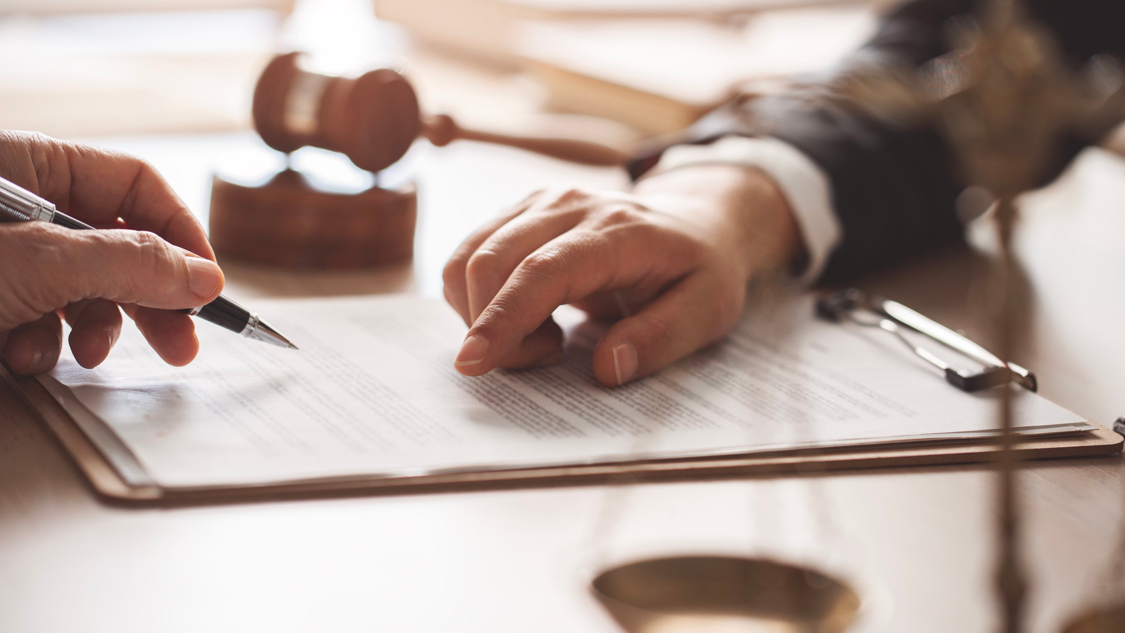 What Every Canadian Should Know About Power of Attorney