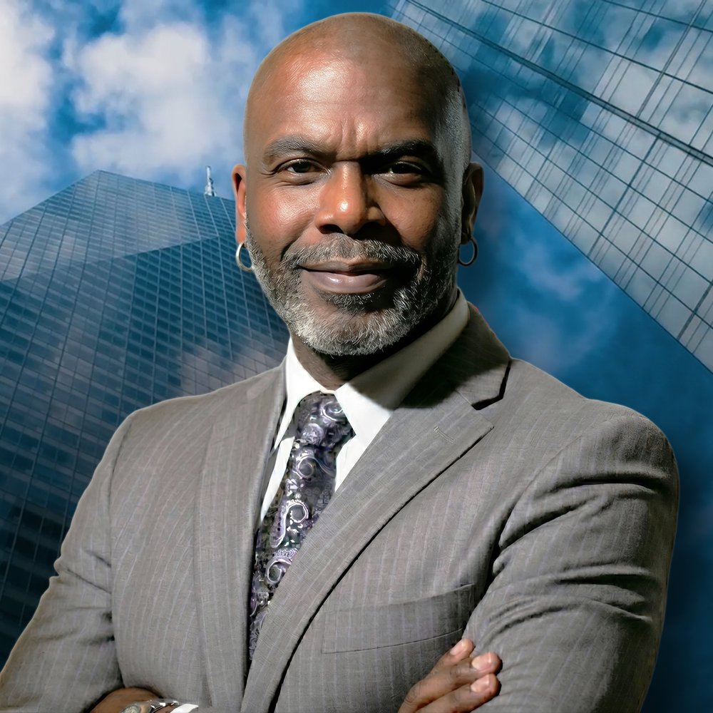 Patrice Samuel Robinson - Independent Associate of PPLSI | LegalShield Legal Services